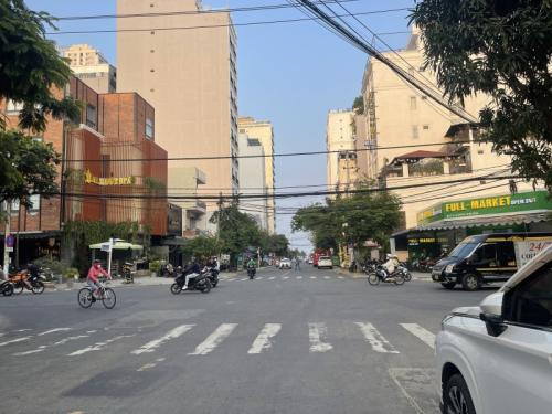 Shophouse Hope Riverside Long Biên - Vị trí đắc địa, tiềm năng kinh doanh cao
